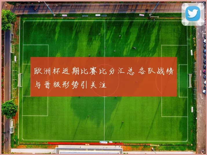 欧洲杯近期比赛比分汇总 各队战绩与晋级形势引关注